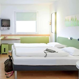 Kamer met Twee Aparte Bedden