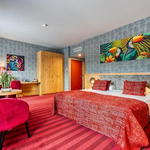 Hotel Verviers Van der Valk